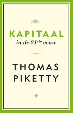 Kapitaal in de eenentwintigste eeuw