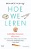 Hoe we leren