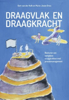 Draagvlak en draagkracht : Besturen van complexe vraagstukken met procesmanagement