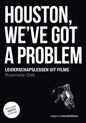 Houston : we've got a problem : Leiderschapslessen uit films
