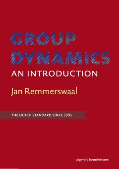 Group Dynamics : An Introduction