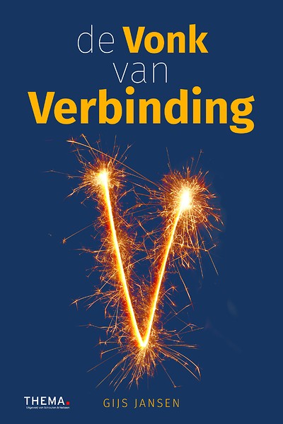 De vonk van verbinding