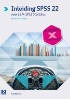 Inleiding SPSS 22 voor IBM SPSS Statistics
