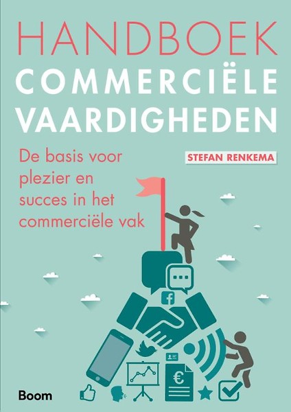 Handboek Commerciële Vaardigheden