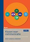 Kiezen voor communicatie : Kernbegrippen van professionele communicatie