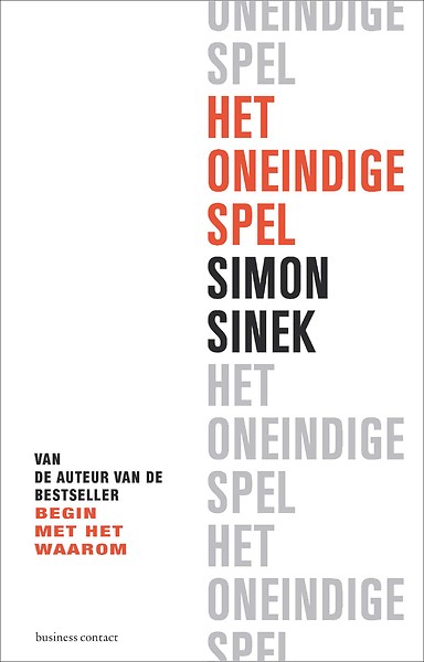 Het oneindige spel