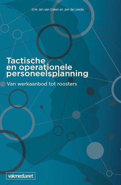 Tactische en operationele personnelsplanning