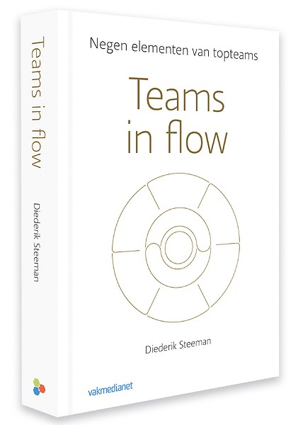 Teams in flow : Negen elementen van topteams