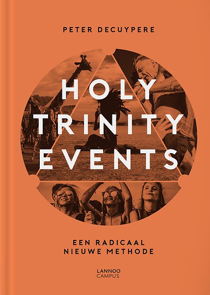 Holy Tinity Events : een radicaal nieuwe methode