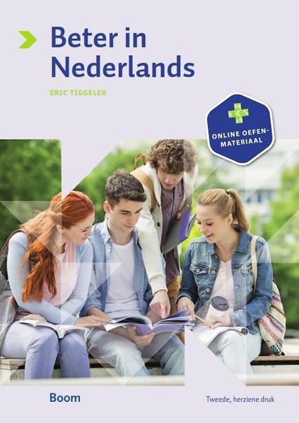 Beter in Nederlands
