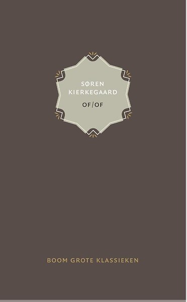 Kierkegaard OF / OF