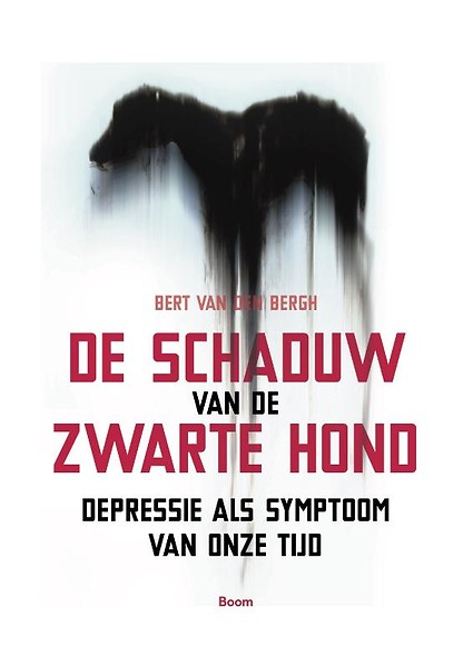 De schaduw van de zwarte hond. Depressies als symptoom van onze tijd