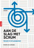 Aan de slag met Scrum : Scrum in ICT-projecten