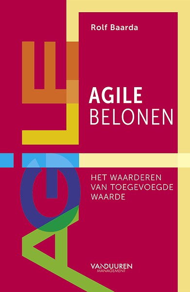 Agile Belonen : Het waarderen van toegevoegde waarde