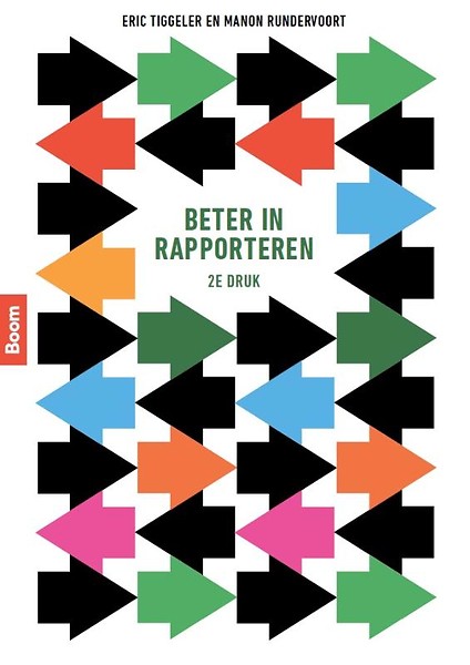 Beter in Rapporteren (2de editie)