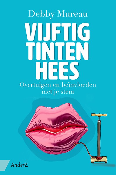 Vijftig tinten hees : Overtuigen en beïnvloeden met je stem