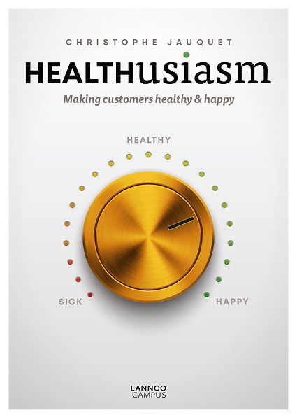 Healthusiasm : Making customers healthy & happy