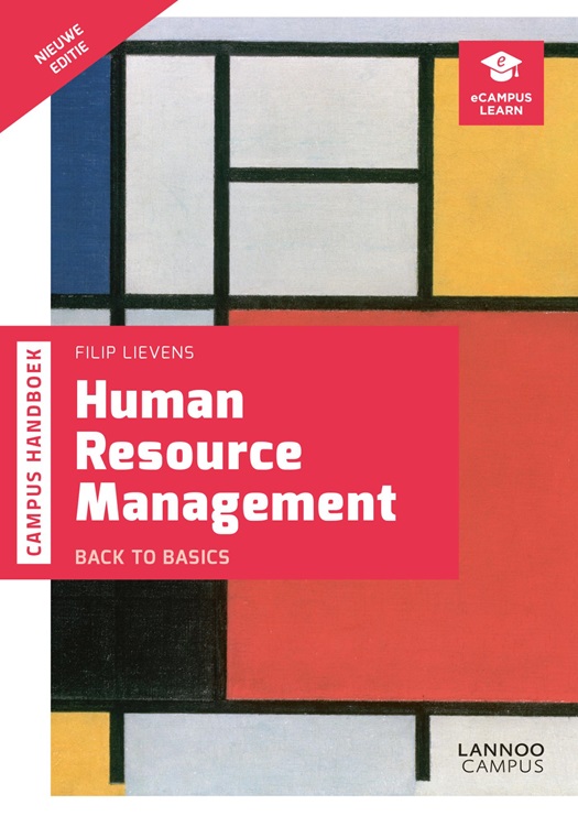 Human Resource Management : Back to basics