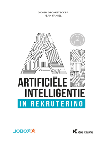 Artificiële Intelligentie in rekrutering