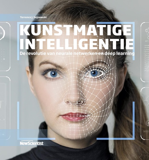 Kunstmatige intelligentie : De revolutie van neurale netwerken en deep learning