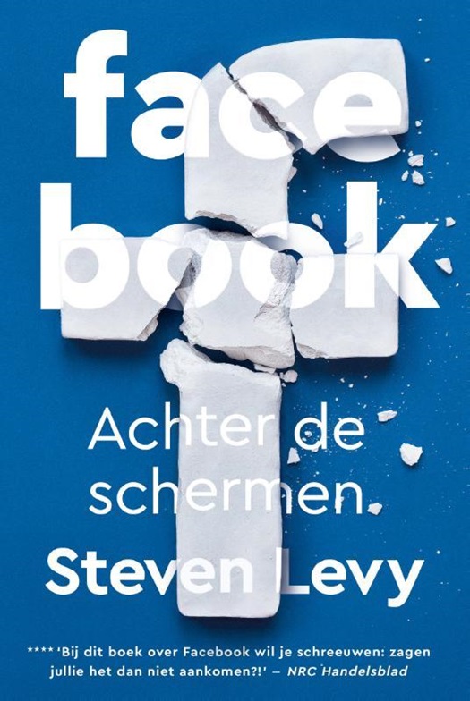 facebook : Achter de schermen