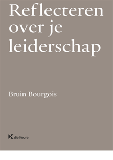 Reflecteren over je leiderschap