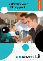 Software voor ICT support (2020)