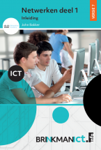 Netwerken Deel I : Inleiding Cisco Versie 7