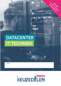 Datacenter IT Techniek - Combipakket