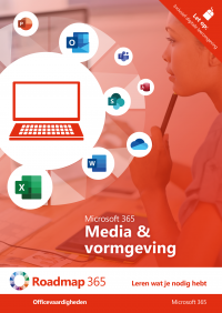 Roadmap 365 : Media & Vormgeving Combipakket