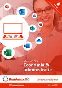 Roadmap 365 : Economie & administratie Combipakket