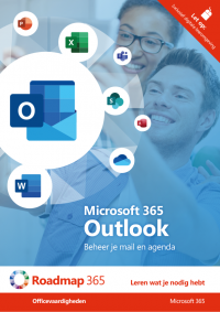 Roadmap 365 : Outlook Specialist Combipakket