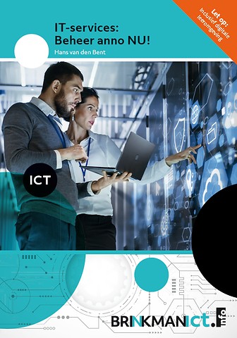IT-services : Beheer anno NU ! / Combipakket