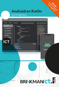 Android en Kotlin Combipakket
