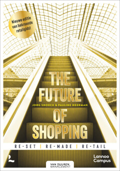 The Future of Shopping : Re-Set / Re-Made / Re-Tail