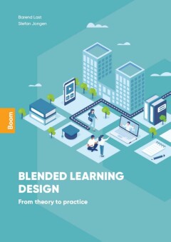 Blended Learning Design : From theory to practice