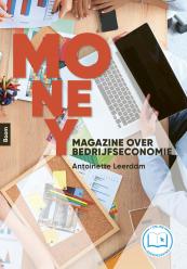 Money Magazine over bedrijfseconomie