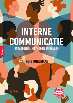 Interne Communicatie : Strategieën, methoden en rollen