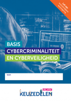 Basis cybercriminaliteit en cyberbeveiliging / Combipakket (BEX)