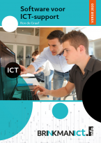Software voor ICT Support (Versie 2023) Combipakket