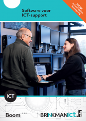 Software voor ICT-support / combipakket