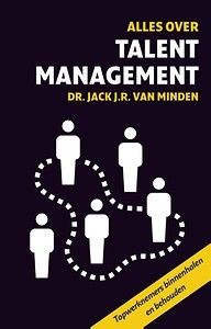 Alles over talentmanagement - Topwerknemers binnenhalen en behouden