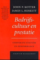 Bedrijfscultuur en prestatie : Corporate Culture en Performance