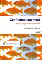 Conflictmanagement : Analyse, diagnostiek en interventie