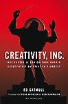 Creativity, Inc. - Hoe creëer je een cultuur waarin creativiteit ontstaat en floreert