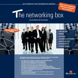 The Networking Box : Training in a Box