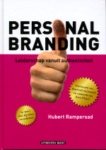Personal Branding : Leiderschap vanuit authenticiteit