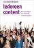 Iedereen Content : Nieuwe paradigma's voor competentie- en talentmanagement