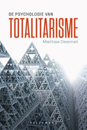 De psychologie van het totalitarisme