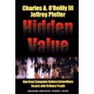 Hidden value : How great companies achieve extraordinary results with ordinary people